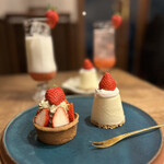 夜喫茶 といろ - 