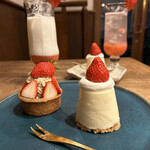 夜喫茶 といろ - 