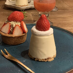 夜喫茶 といろ - 