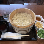 Marugame Seimen - 