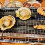 Chigasaki Kurabu - 