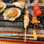 Chigasaki Kurabu - 