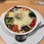 ジョイフル - 料理写真: