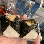 Omusubi Gombee - 