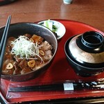 庄屋の館 - 