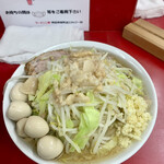 ラーメン二郎 - 