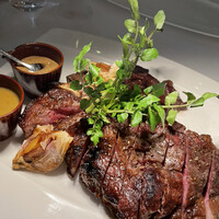 RUBY JACK'S SEAFOOD & STEAK - 