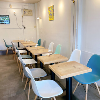 カプーン 抹茶製造所_2