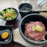 Yakiniku Yansando - 