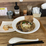 Furenchi Ramen No Mise Matoya - 