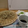 手打蕎麦 わくり