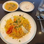 SALMA Tikka & Biryani - 