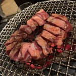 焼肉ウルフ - 