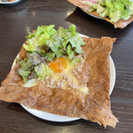 CAFE CREPERIE Le BRETON - 