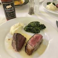 Empire Steak House Roppongi - 