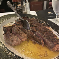 Empire Steak House Roppongi - 