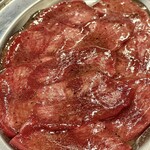 飛騨焼肉・ホルモンぼたん - 