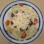 居酒屋 遊海 - 料理写真:タコライス
