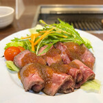 焼肉たきもと - 