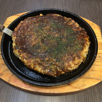 Teppan Izakaya Goemon - 