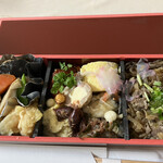 創意和食 野むら - 