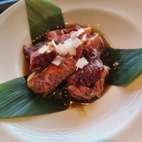 叙々苑  横浜スカイビル店 -  叙々苑  横浜スカイビル店 -