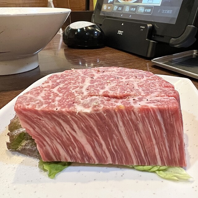 Yakiniku Takimoto photo 2