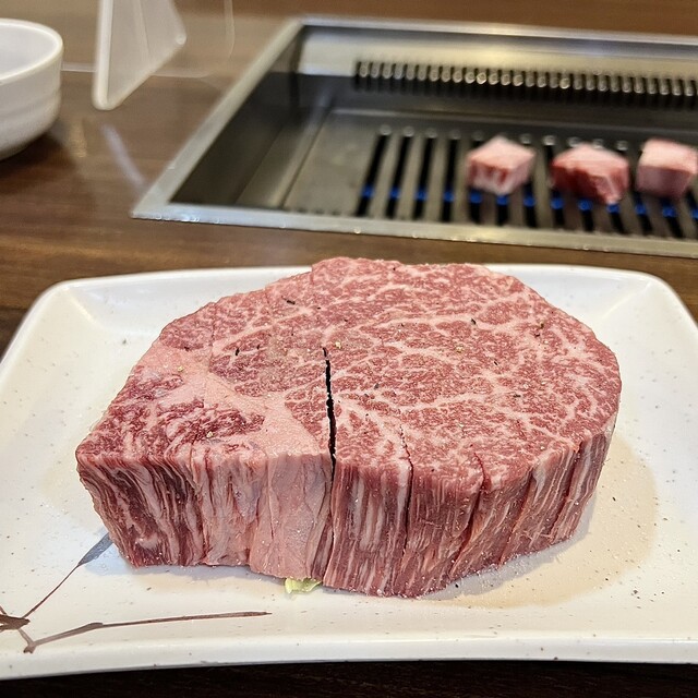 Yakiniku Takimoto photo