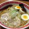 ラーメン 八卦