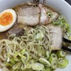 喜多方ラーメン坂内 岩槻店