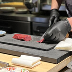 焼肉はんべゑ - 