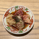 焼肉はんべゑ - 