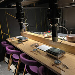 焼肉はんべゑ - 