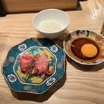 焼肉はんべゑ - 