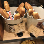 パン工房 カワ - 
