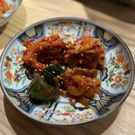 焼肉はんべゑ - 