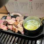 焼肉はんべゑ - 