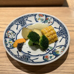 焼肉はんべゑ - 