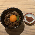 焼肉はんべゑ - 