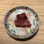 焼肉はんべゑ - 