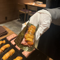 焼肉 うしみつ 恵比寿本店 - 