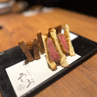 焼肉 うしみつ 恵比寿本店 - 