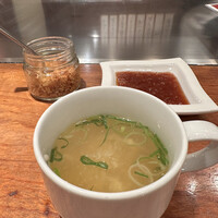 ステーキハウス 大和 - 