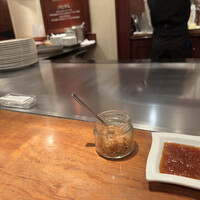 ステーキハウス 大和 - 