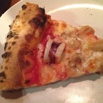 ナポリの食卓 - ピザ食べ放題
            パスタかドリア
            ソフトドリンク
            選べるドルチェ
            セット
            1500円