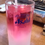 もつやき 月光 - 