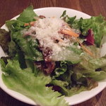 クレメンティア - サラダ