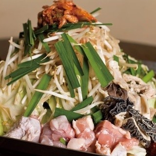 奈良でおすすめの美味しいもつ鍋をご紹介 食べログ