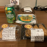 ミニフレッシュ - 料理写真: