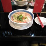 上海チキン 大塚 小閣樓 - 